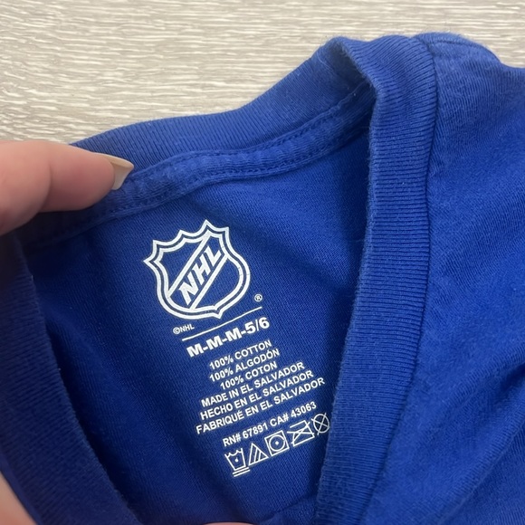 NHL STL Blues T-Shirt - Picture 3 of 3